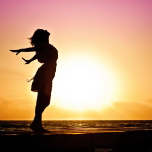 女性性と男性性とは？バランスを整えて本来の自分を生きる方法