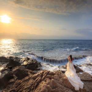 女性達はまた太陽になれる時代