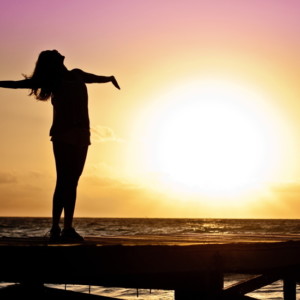 女性が取り戻す「我が太陽」 ──「元始女性は太陽だった」に学ぶ本当の自分の生き方