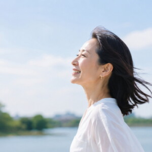 女性はもう、消費される側ではない ──50代から自分を取り戻す生き方