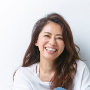 50代からでも、あなたはまだまだ変われる！自分を整えると見える世界が変わる