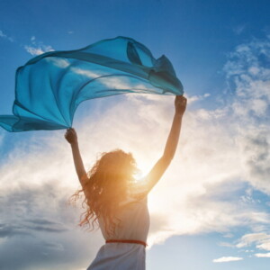 我慢をやめ、わがままに生き、自分の未来に蓋をしない