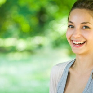 ネガティブに対抗できるもの