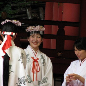 わたしに必要だった神社｜新海三社神社へ導かれた不思議な体験