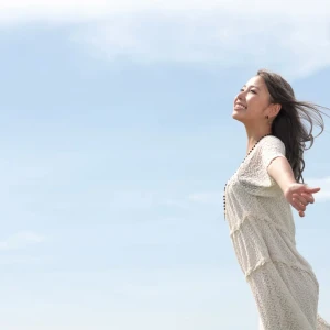 自分を信じることに根拠は要らない