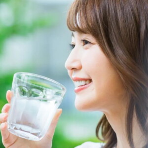 自分はまさかの熱中症に注意