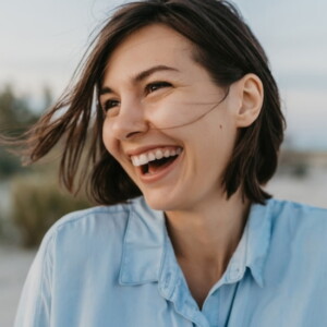 人生は笑い飛ばすくらいがちょうどいい