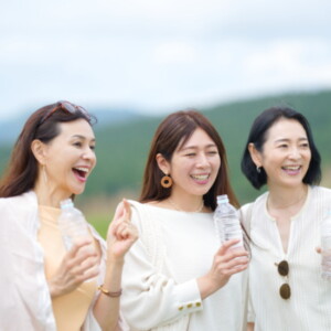 50代の出会いは“遊び心”から始まる｜趣味友・旅仲間・夢を語れる人とのご縁の見つけ方
