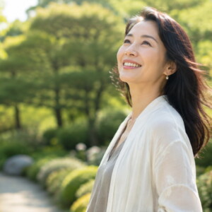 生まれてきた意味とは。幸せを追いかけないで人生を味わう生き方